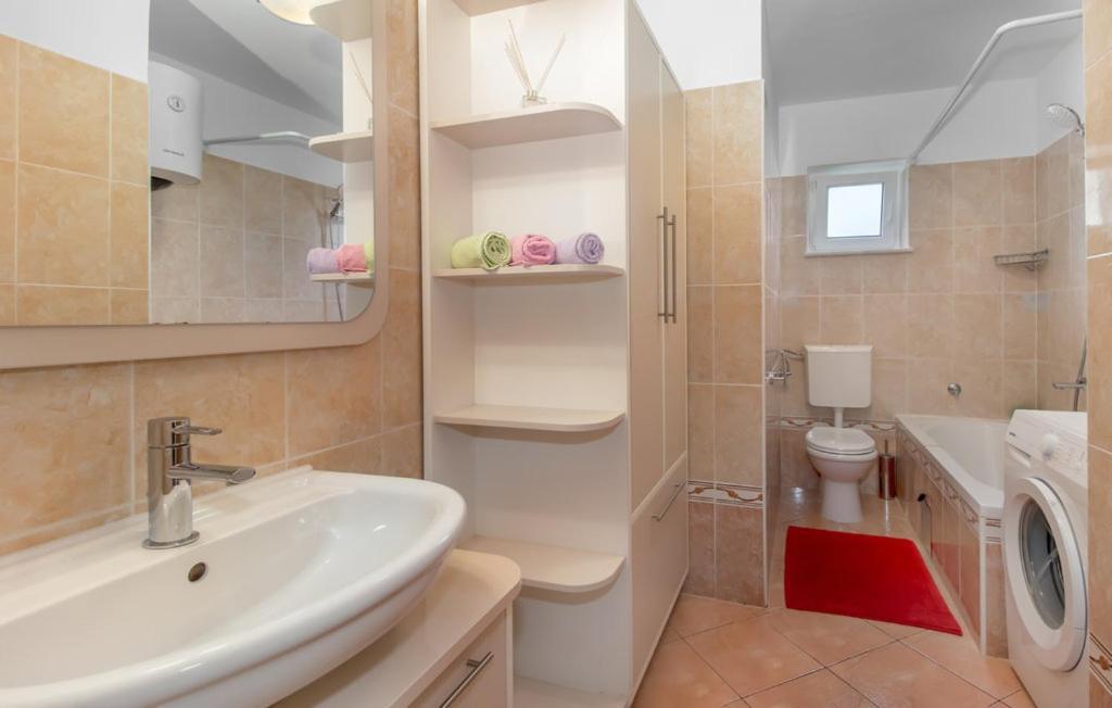 Apartman Dario Novi Vinodolski Zewnętrze zdjęcie