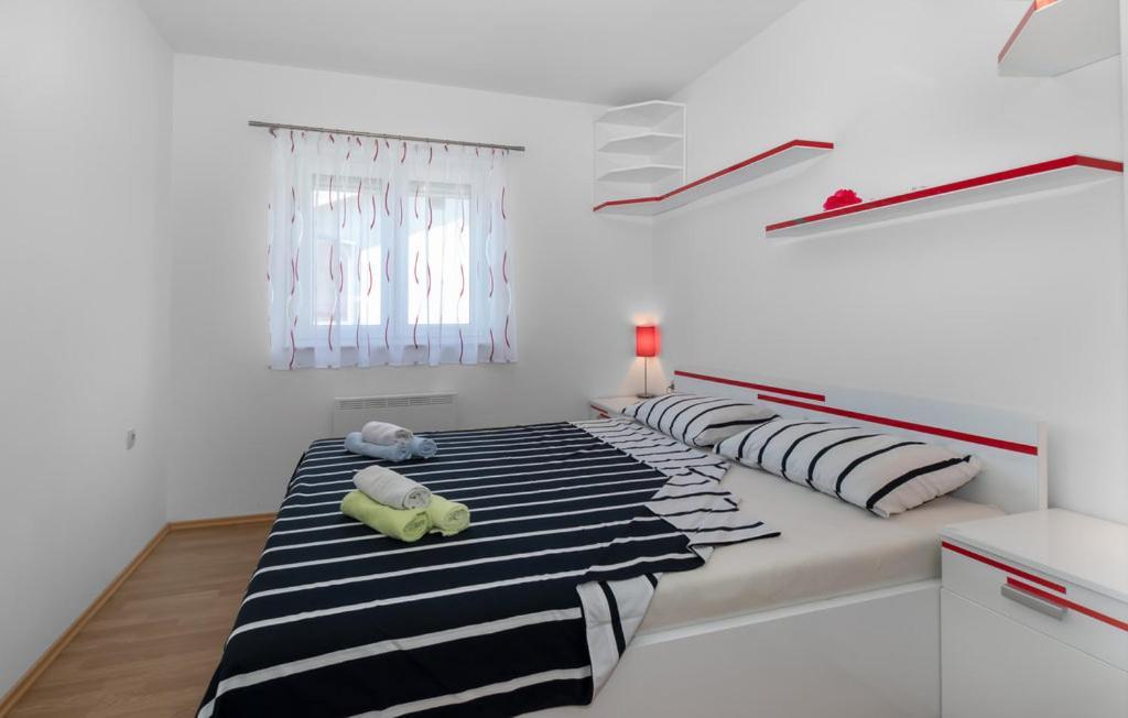Apartman Dario Novi Vinodolski Zewnętrze zdjęcie