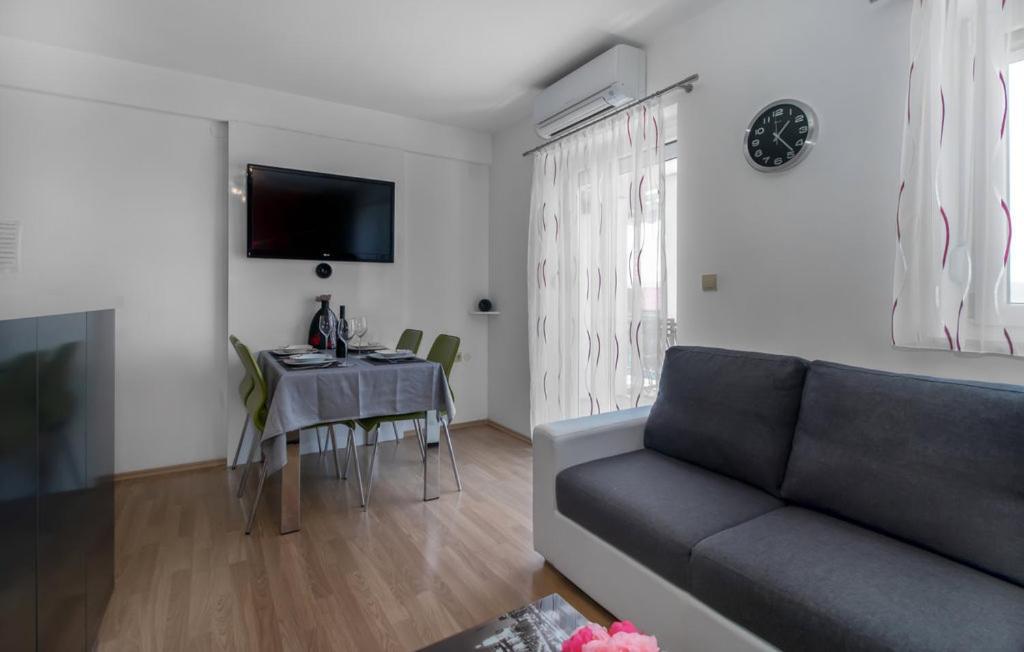 Apartman Dario Novi Vinodolski Zewnętrze zdjęcie
