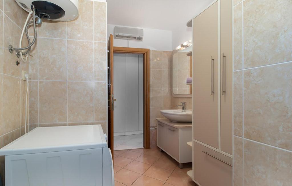 Apartman Dario Novi Vinodolski Zewnętrze zdjęcie