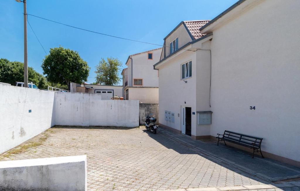 Apartman Dario Novi Vinodolski Zewnętrze zdjęcie