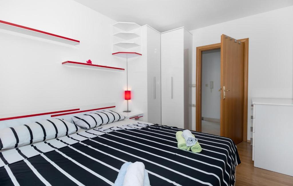 Apartman Dario Novi Vinodolski Zewnętrze zdjęcie