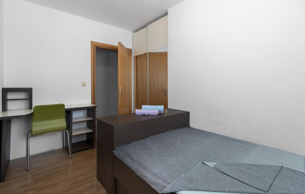 Apartman Dario Novi Vinodolski Zewnętrze zdjęcie