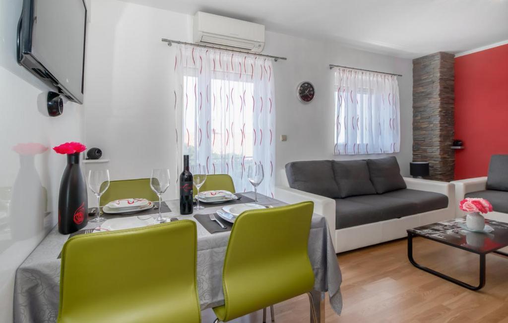 Apartman Dario Novi Vinodolski Zewnętrze zdjęcie